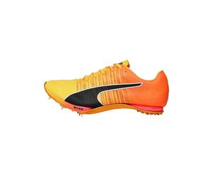 PUMA Chaussures d’athlétisme à Crampons Orange Mixte Evospeed 400 Nitro™ Elite 2