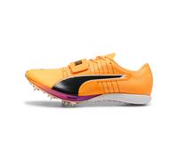 Puma evoSPEED Long Jump Nitro Elite 2 Chaussures de course à pointes 42,5 Jaune