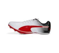 Puma evoSPEED Sprint 14 M Chaussures homme evoSPEED Sprint 14 M 43 Blanc