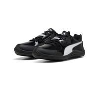 PUMA Chaussures d’athlétisme evoSPEED Throw 10.5 Unisexe, Accessoires, Noir, 41 41