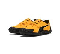 PUMA Chaussures d’athlétisme evoSPEED Throw 10.5 Unisexe, Accessoires, Orange, 41 41
