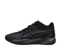 Puma - Chaussures Dagger Noir Galactic Gris - Homme - Chaussures - Noir - Taille: 40 1/2 EU