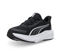 PUMA Dasher Lite Sliptech PS Baskets pour Enfant Noir/Blanc Pointure 46, Puma Noir Puma Blanc., 32 EU