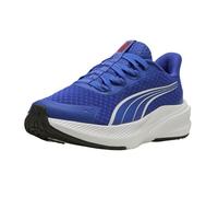 PUMA Dasher Lite SLIPTECH PS Baskets Royal Sapphire pour Tous Les Temps, Rouge et Blanc, Pointure 45 pour Enfant, Saphir Royal pour Tous Les Temps PUMA Rouge Blanc, 29 EU
