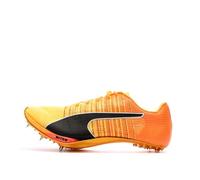 Puma evoSPEED Sprint NITRO 2 - homme - orange