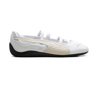 Puma - Chaussures de Ballet Alpine Snow - Femme - Chaussures - Blanc - Taille: 41 EU