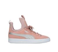 Puma - Chaussures de basket-ball High-Top élégantes - Femme - Chaussures - Rose - Taille: 37 EU