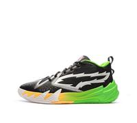 PUMA Chaussures de Basket Noir Homme Scoot Zeros 2k Noir 46FR