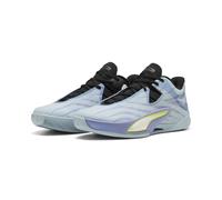 PUMA Chaussures de basketball All-Pro NITRO™ 2 Elite Unisexe, Accessoires, Bleu, 45 45