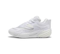 PUMA Chaussures de basketball All-Pro NITRO™ 2 Unisexe, Chaussures, Blanc, 42.5 42.5