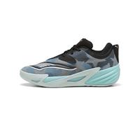 PUMA Chaussures de basketball All-Pro NITRO™ 2 Unisexe, Chaussures, Bleu, 40.5 40.5