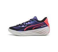PUMA All-Pro Nitro Schuh rose F01 42,5