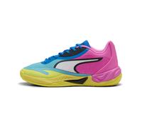 PUMA Chaussures de basketball All-Pro NITRO™ SkyBreak Unisexe, Chaussures, Rose, 49.5 49.5