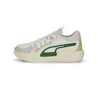 PUMA Chaussures de Basketball Court Rider Chaos Slash Celtics