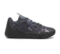 PUMA Chaussures de basketball MB.03 Lo Team pour homme - Noir, noir, 47 EU