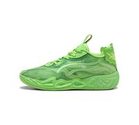 PUMA Chaussures de basketball MB.04 Lo Team Unisexe, Chaussures, Vert, 41 41