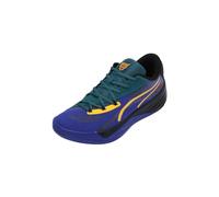 Chaussures de basketball Noires/Bleu Homme Puma All-pro Nitro Crowd Craze 44