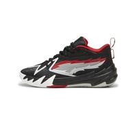 PUMA Chaussures de basketball Scoot Zeros O.D.D. CIty, Chaussures, Noir, 44.5 44.5