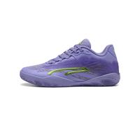 PUMA Chaussures de basketball Stewie 3 Lace Em Up Femme, Chaussures, Lavender Alert, 36 36