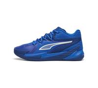PUMA Chaussures de basketball The Dagger Unisexe, Chaussures, Royal/Clyde Royal, 45 45