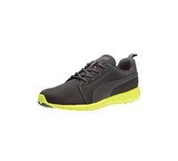 Puma Chaussures de course Carson Runner pour homme, Jaune asphalte et sécurité, 39 EU