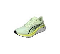 Puma Chaussures Electrify NITRO 4 vert clair/noir Taille 42