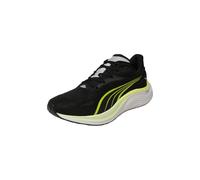 Puma Chaussures de running Electrify NITRO 4 Homme Noir Jaune Taille 42