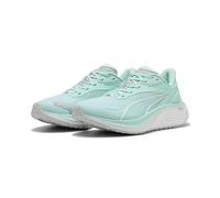 Puma Chaussures de Course Electrify Nitro 4 WN pour Femme, Mint Melt Puma Blanc, 40.5 EU