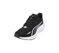 PUMA Chaussures de Course Electrify Nitro 4 WN pour Femme, Puma Noir Puma Blanc., 39 EU
