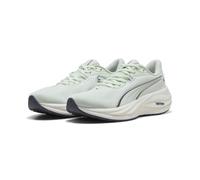 Puma Chaussures de Course Electrify Nitro 5 WnsRoad pour Femme, Profondeurs d'encre Sage Glow, 39 EU
