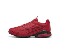 PUMA Chaussures de course Electro Road Unisexes pour tous les temps Rouge et Noir 42 EU