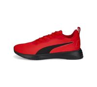 PUMA Chaussures de Course Flyer Flex Unisexes, High Risk Red High Risk Red, 44.5 EU