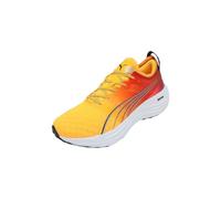 PUMA Chaussures de course Foreverrun Nitro unisexes, Sun Stream, 40.5 EU