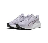 Puma Chaussures de Course Pounce Lite Unisexes, Lilac Crush Plum Jam Puma White, 44 EU