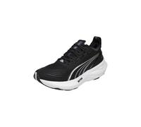 PUMA Chaussures de course pour femme, noir/blanc, 10