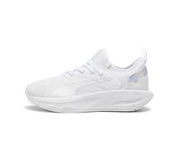 PUMA Chaussures de Course pour Femme PWR XX Nitro Nova Shine Wn's Road, puma Blanc, 39 EU