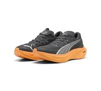 Puma Deviate Nitro 3 Running Shoes Gris EU 46 Homme