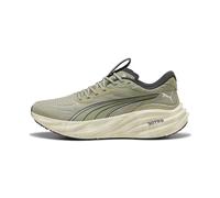 PUMA Chaussures de course pour hommes Magnify NITRO™ 3 Terrains, Sport, Lux Army/Dusky Gris, 44 44