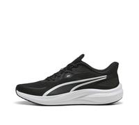 Puma Chaussures de Course Skyrocket Lite 2 Unisexes, Puma Black Puma White Puma Silver, 44 EU