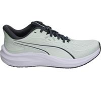 Puma Chaussures de Course Skyrocket Lite 2 Unisexes, Sage Glow Moody Gray Puma Silver, 40 EU