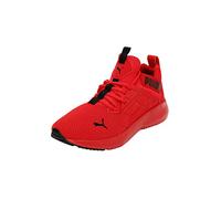 PUMA Chaussures de course Softride Enzo Nxt pour homme, Rouge à haut risque - Rouge à haut risque, 47 EU