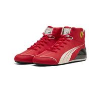 PUMA Chaussures de course Speedcat Pro Monza Scuderia Ferrari Homme, Accessoires, Rouge, 45 45