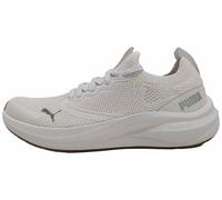 Puma Chaussures de Course sur Route Skyrocket Lite 2 Unisexes, Puma White Puma Silver, 36 EU