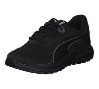 PUMA Chaussures de Course sur Route Twitch Runner PTX Unisexes, Puma Noir Puma Blanc., 44 EU