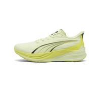 Puma Chaussures de course Darter Pro 2 Unisexe Apple Spritz-LUX Lime-Deep Plum Taille 41