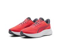 Puma Chaussures de Course sur Route Unisexe Pounce Lite 2, Ultra Red-Inky Depths, 40 EU