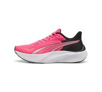 Puma Chaussures de Course sur Route Unisexe Pounce Lite, Rose Pur, Noir et Blanc, 38 EU, Pure Pink Puma Black Puma White, 38 EU