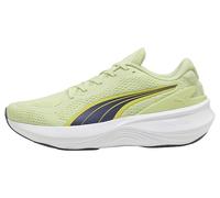 Puma Chaussures de Course sur Route Unisexe SCEND Pro 2, Apple Spritz-LUX Lime-Deep Plum, 44 EU, Apple Spritz Lux Lime Deep Plum, 44.5 EU