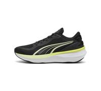 Puma Scend Pro 2 Running Shoes Noir EU 37 1/2 Homme