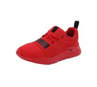 Puma Wired Run,High Risk Colour Rouge - 43